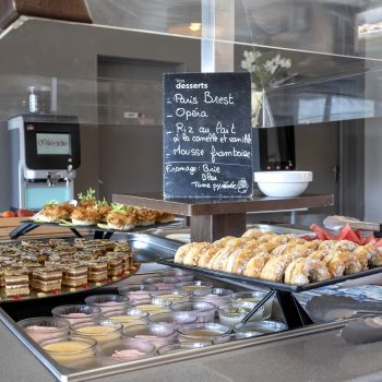 buffet village vacances Samatan