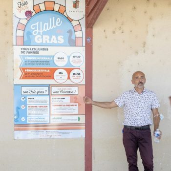 village club Samatan