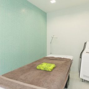 bien-être village club Samatan