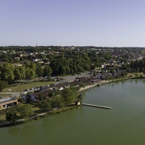 village club Samatan