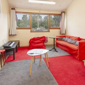 hébergement village club Samatan