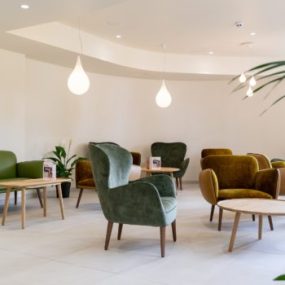 acceuil hotel la baule