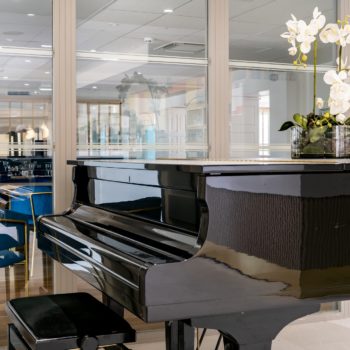 piano La Baule