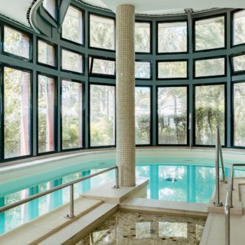 piscine et bien etre La baule