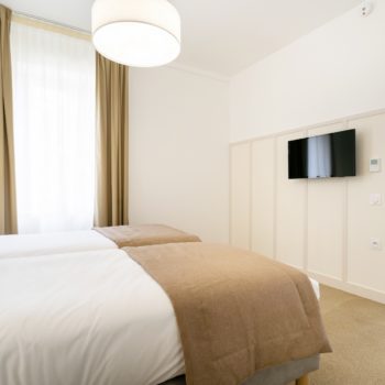 chambre d'hébergement la baule