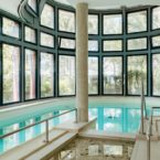 piscine et bien etre La baule