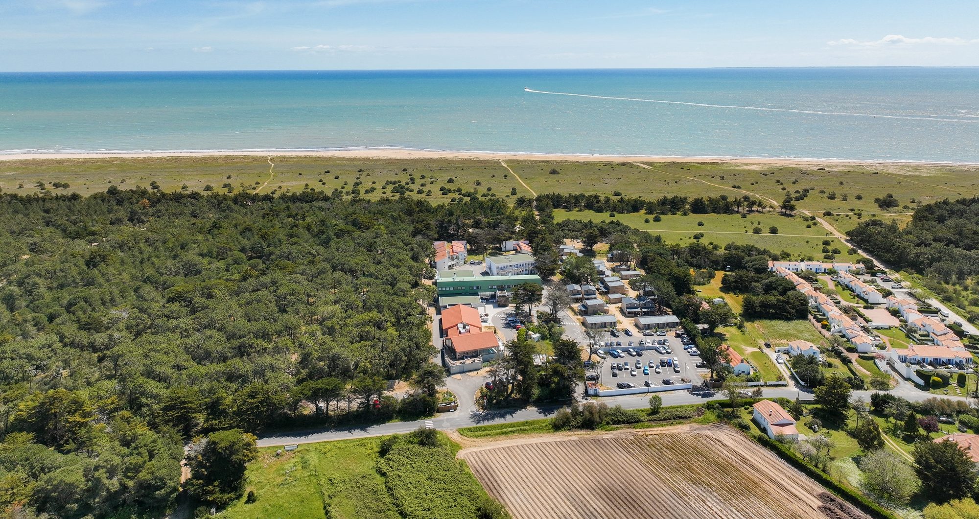 Noirmoutier