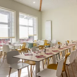 restaurant Merlimont