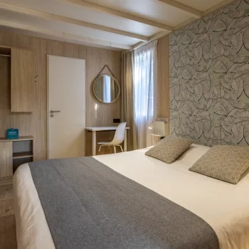 hébergement Village club Merlimont