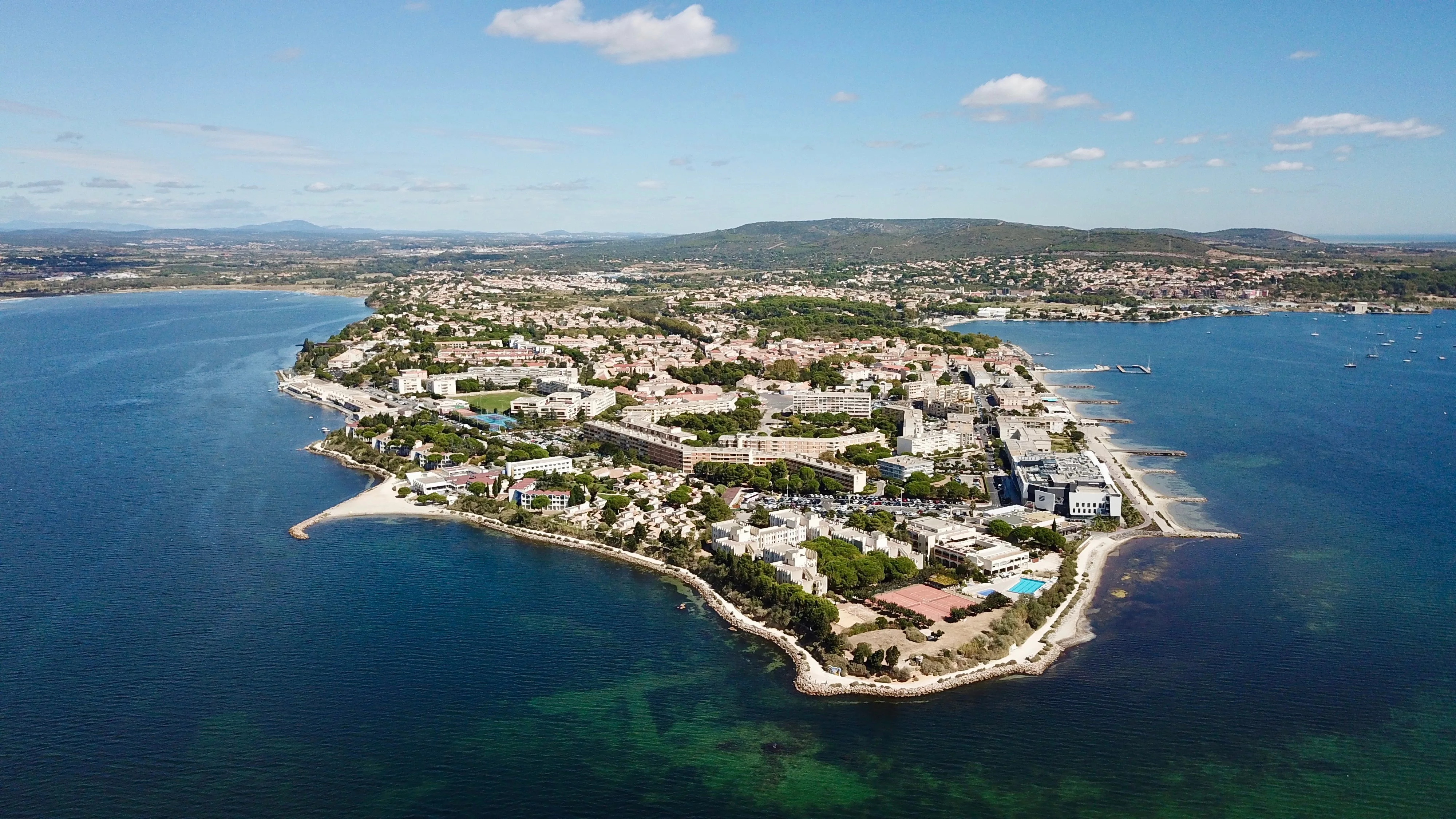 Balaruc-les-Bains