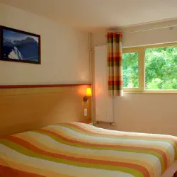 hébergement le Mont-Dore