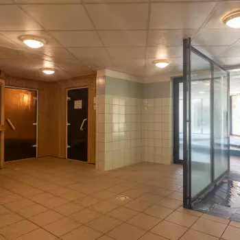 espace bien être village club le Mont-Dore