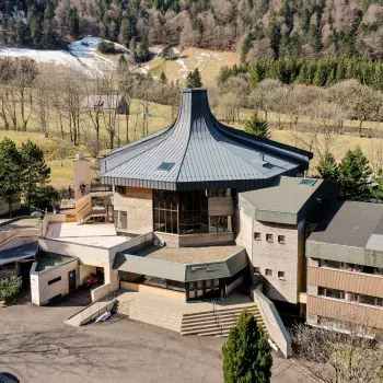 village club le Mont-Dore