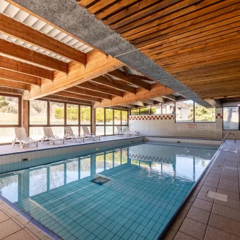 espace aquatique village club le Mont-Dore