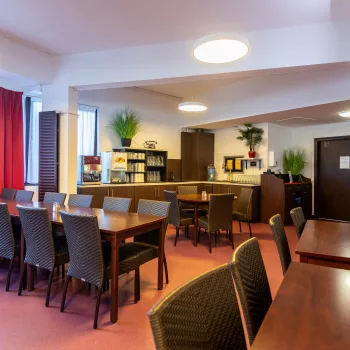 restaurant le Mont-Dore