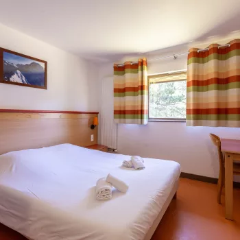 hébergement le Mont-Dore