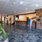 acceuil village club calvi