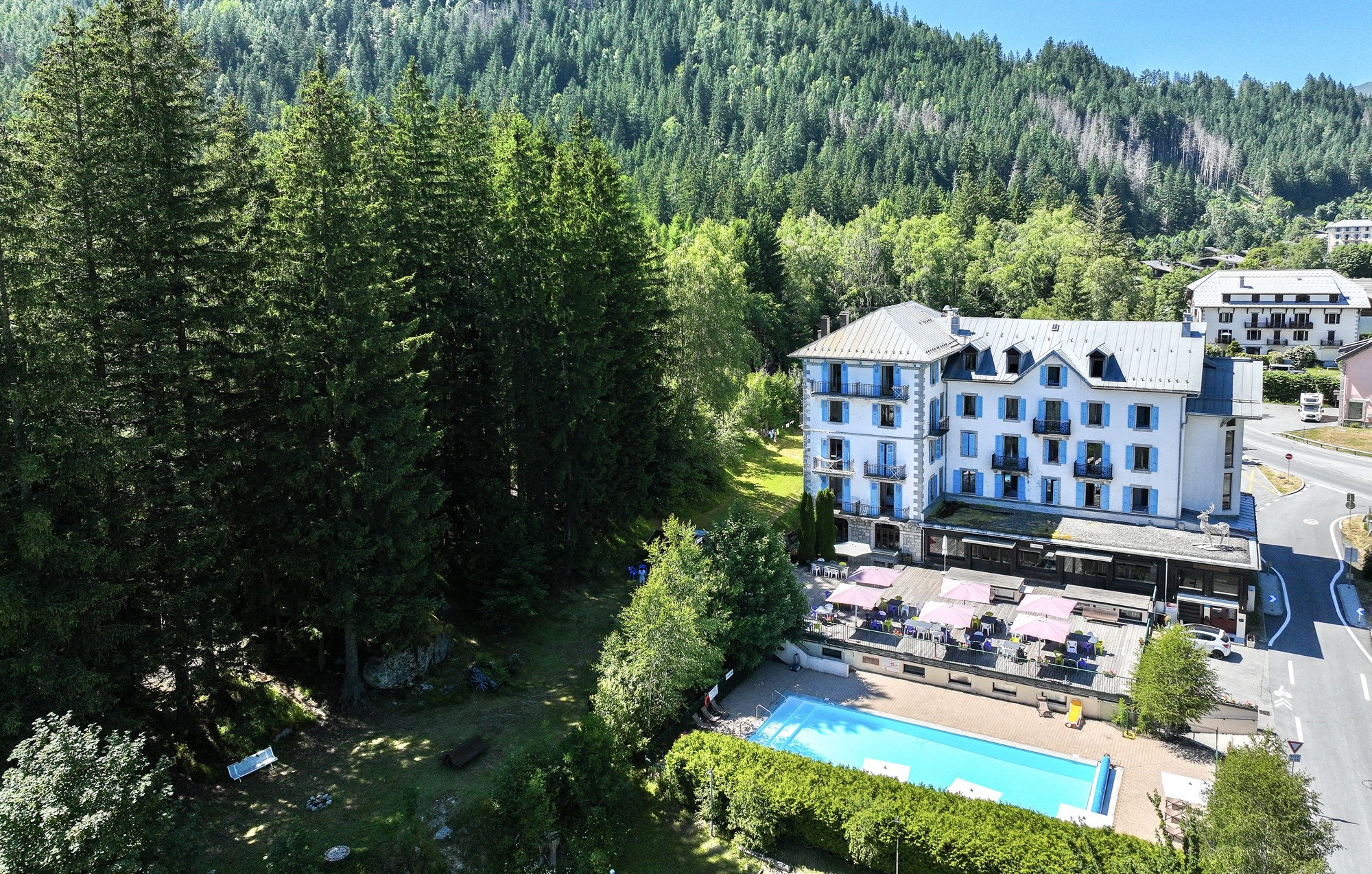 Chamonix
