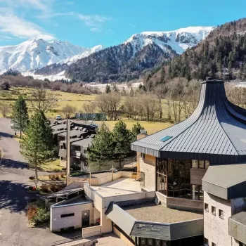 village club le Mont-Dore