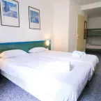 hebergement village club chamonix