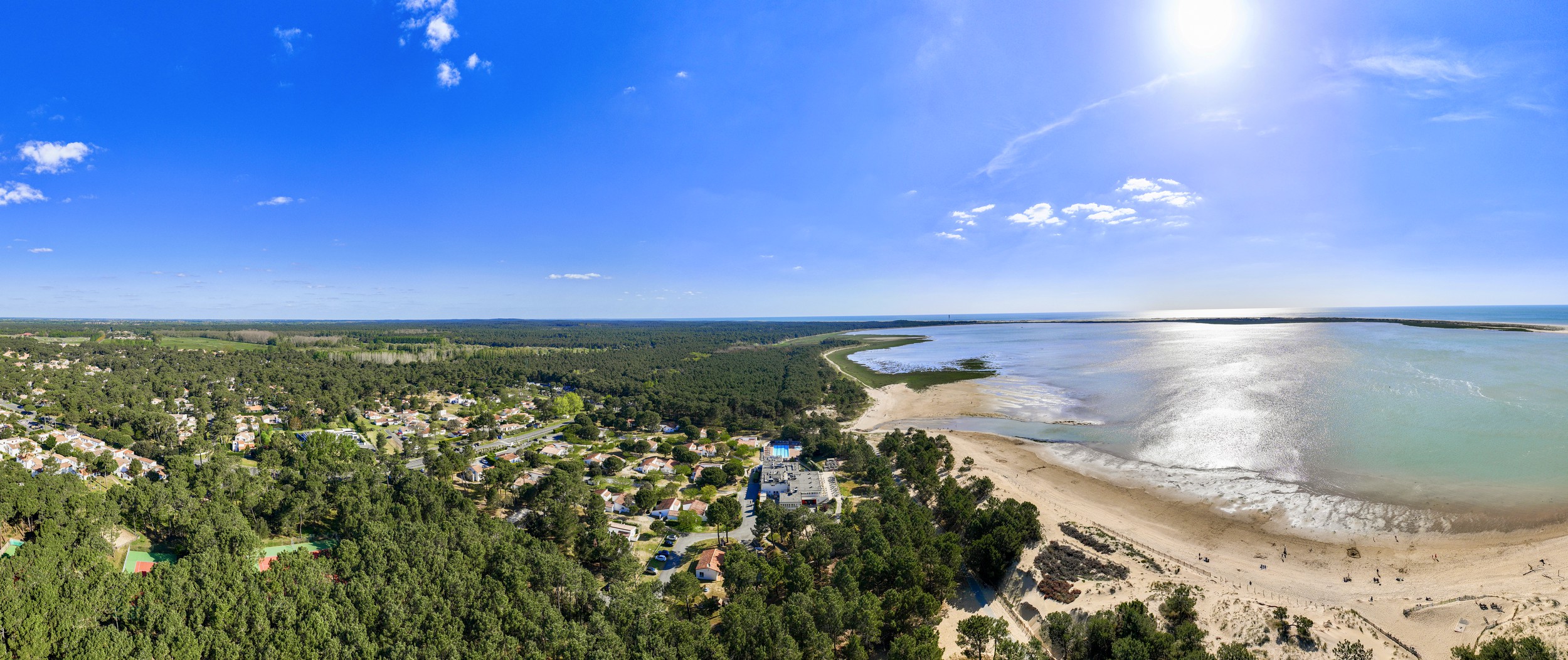La Palmyre