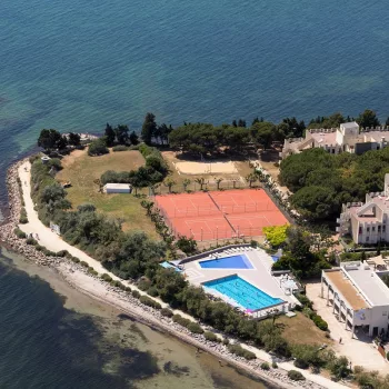 destination balaruc les bains