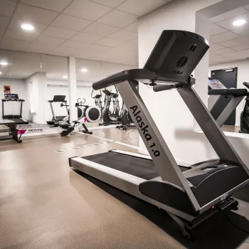 espace sport village club Les Sept Laux