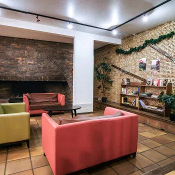 librairie village club Les Sept Laux