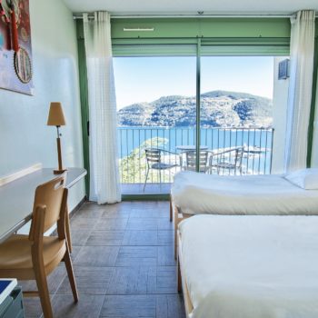 Hébergement Mandelieu La Napoule