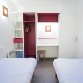 Hébergement Mandelieu La Napoule