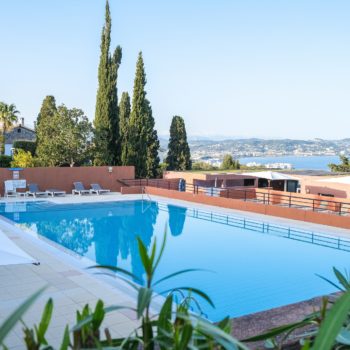 espace aquatique Mandelieu La Napoule