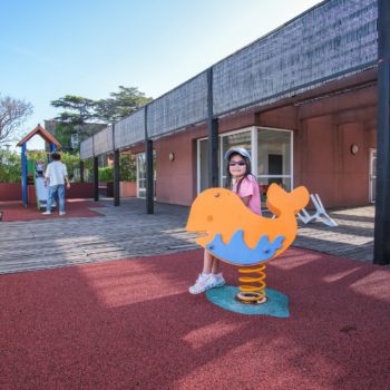 club enfants Mandelieu La Napoule