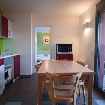 Hébergement Mandelieu La Napoule