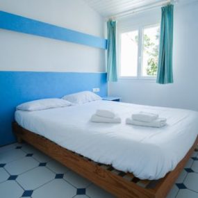 hébergements village club La Palmyre