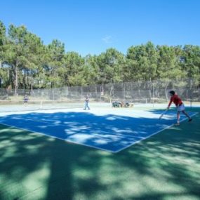 espace sport Village club La Palmyre