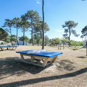 espace sport Village club La Palmyre