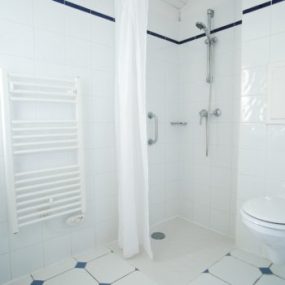 hébergements village club La Palmyre