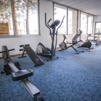 espace sport balaruc les bains