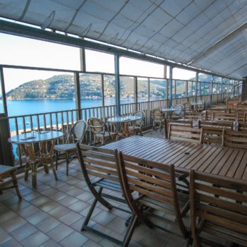 restaurant village club Mandelieu La Napoule