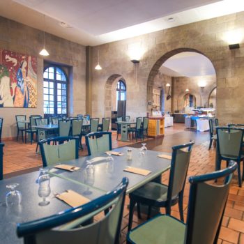 restaurant village club Mandelieu La Napoule