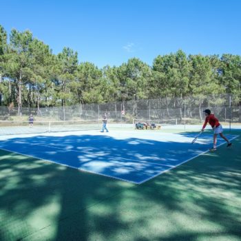espace sport Village club La Palmyre