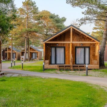 gîtes Village club Merlimont