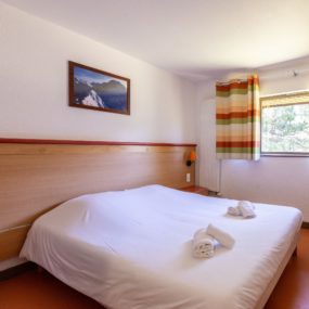 hébergement le Mont-Dore