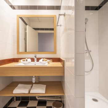 hébergement village club les Issambres Val-d'Esquières