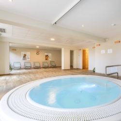 bien-être village club les issambres val-d'esquières