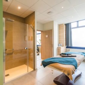 spa et bien être hotel binic