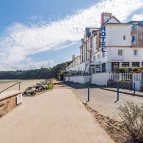 hotel binic