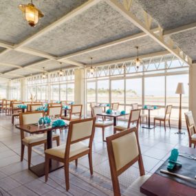 binic restaurant