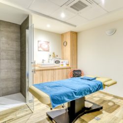 massage village vacances Port Barcares
