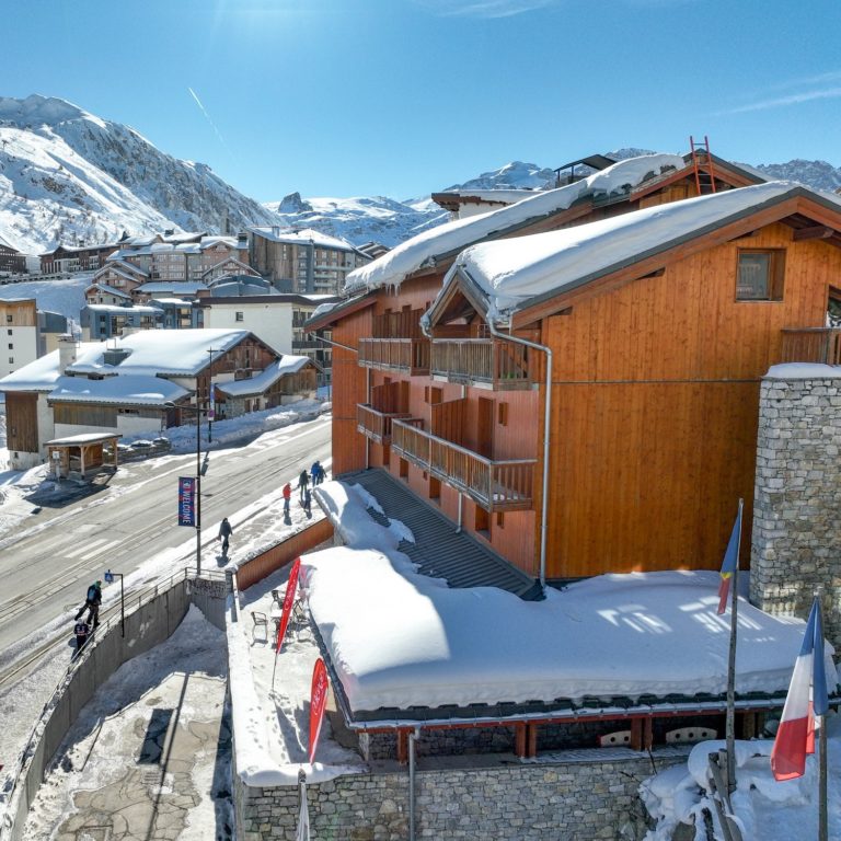 Tignes principale carre
